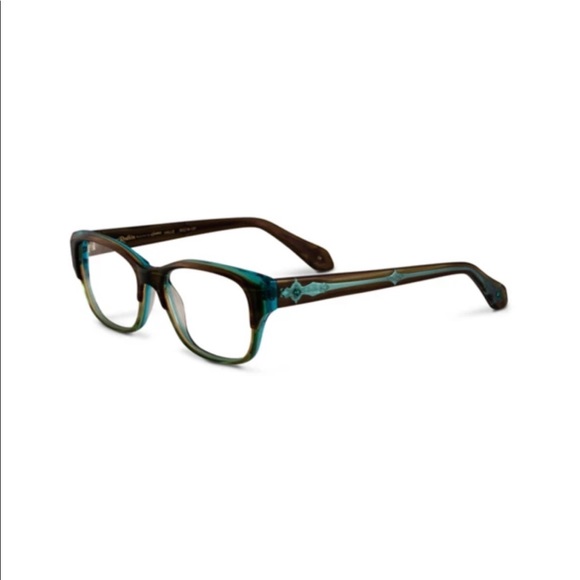 DESIGNER EYEGLASSES - Picture 2 of 7